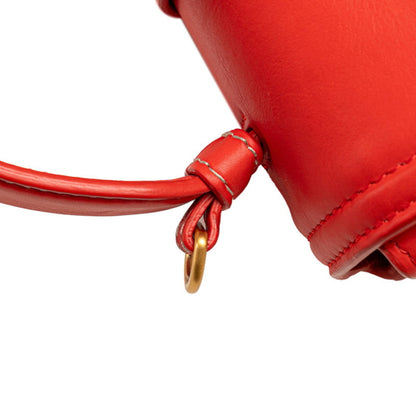 Bottega Veneta Intrecciato Piazza Small Handbag/Shoulder Bag