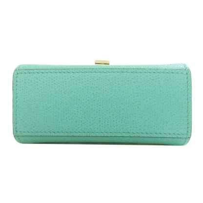Valextra Handbag In Calfskin