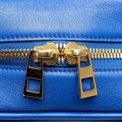 Loewe Anagram Amazona 75 Handbag/Shoulder Bag