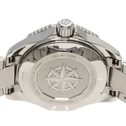 Tag Heuer Wbp1415.Ba0622 Aquaracer Professional 200 Unused Watch Stainless Steel Ss