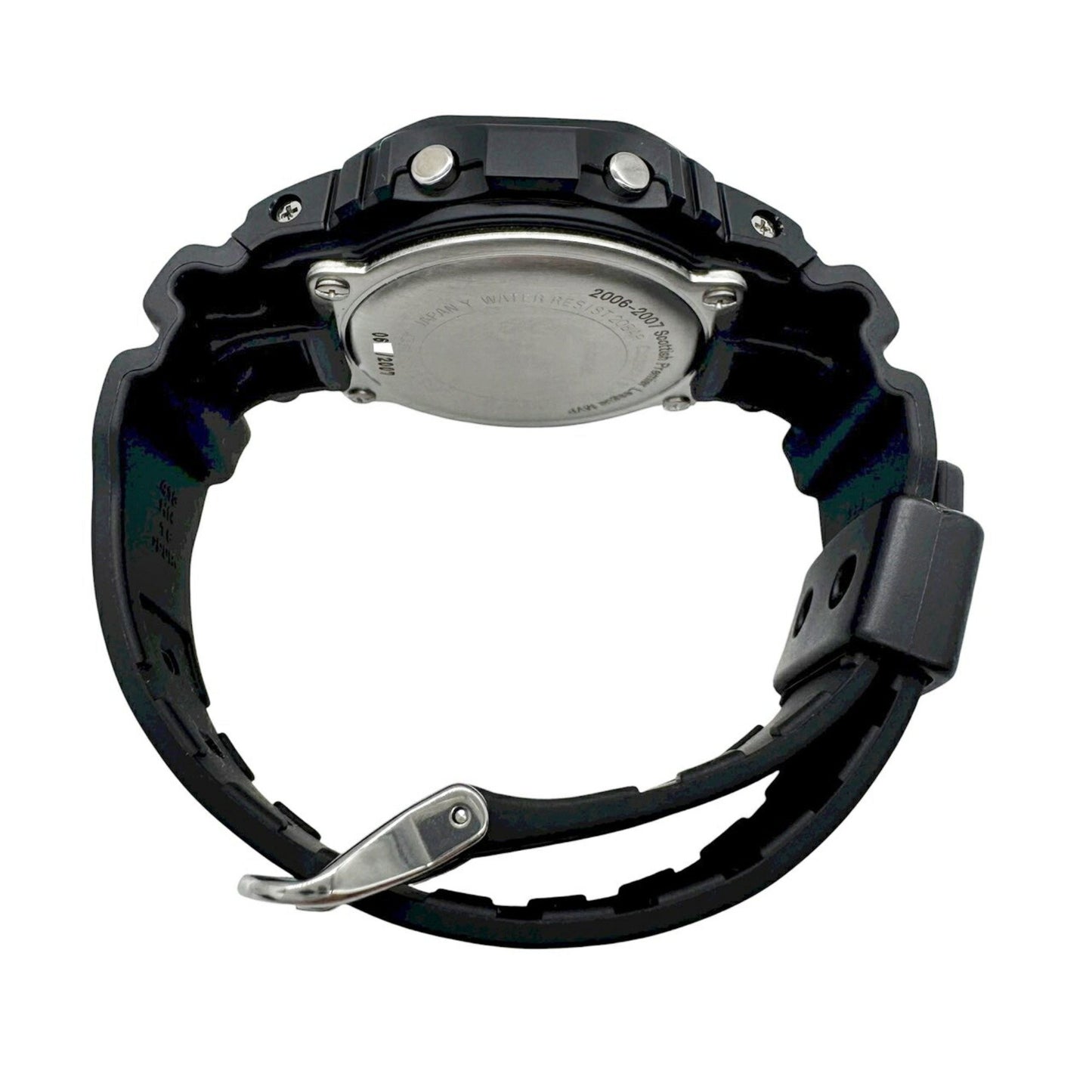 Casio G-Shock Shunsuke Nakamura Mvp Award Commemorative Watch