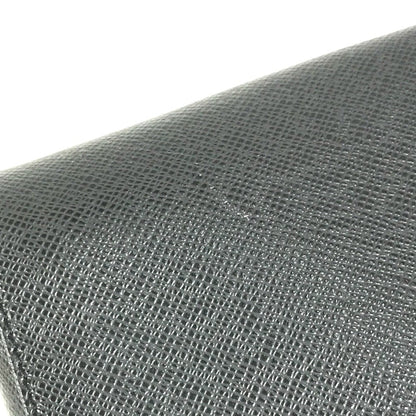 Louis Vuitton M30882 Taiga Saratov Gm Flap Messenger Bag/Shoulder Bag In Nylon Canvas And Leather