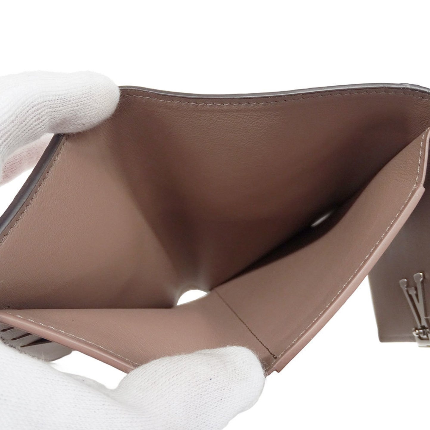 Louis Vuitton Women'S Bifold Wallet