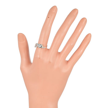 Tiffany & Co. Tulip Ring