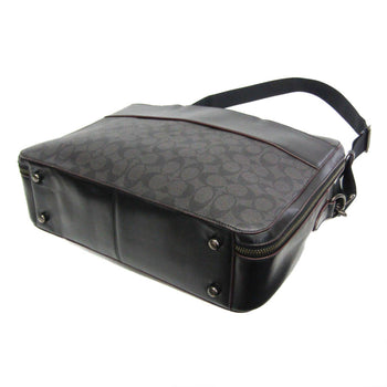 Coach Signature F79974 Men'S Pvc