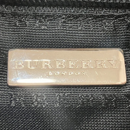 Burberry Nova Check Shoulder Bag Tote