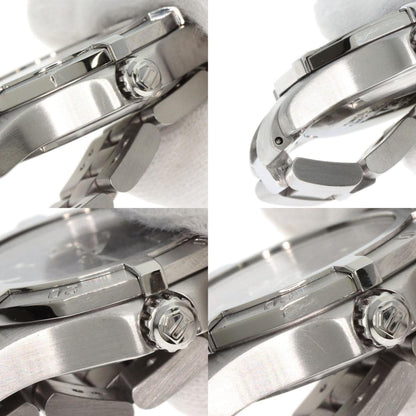 Tag Heuer Wn1212 Professional Exclusive Watch Stainless Steel Ss Boys