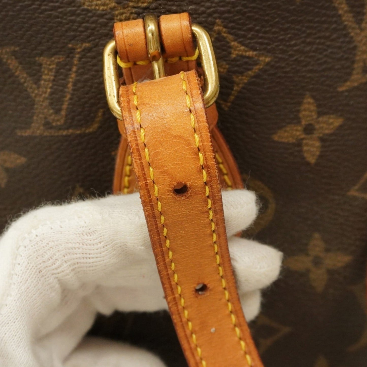 Bag Louis Vuitton Tote