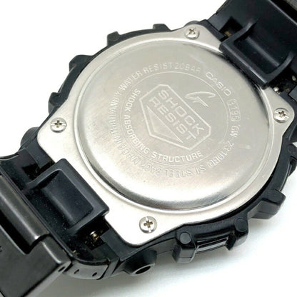 G-Shock Casio Gw-2310Bd-1B Blackblue Series Watch