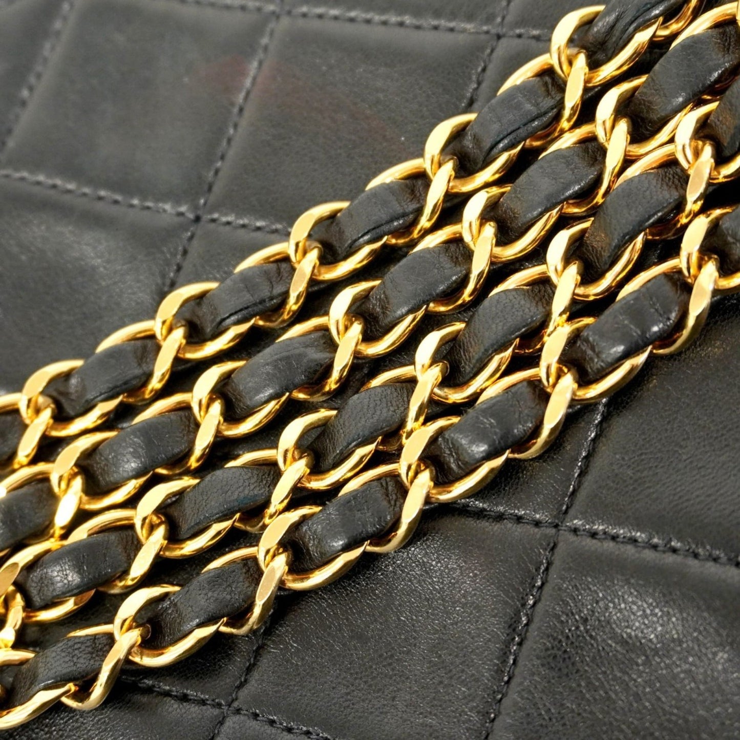 Chanel Diana Shoulder Bag