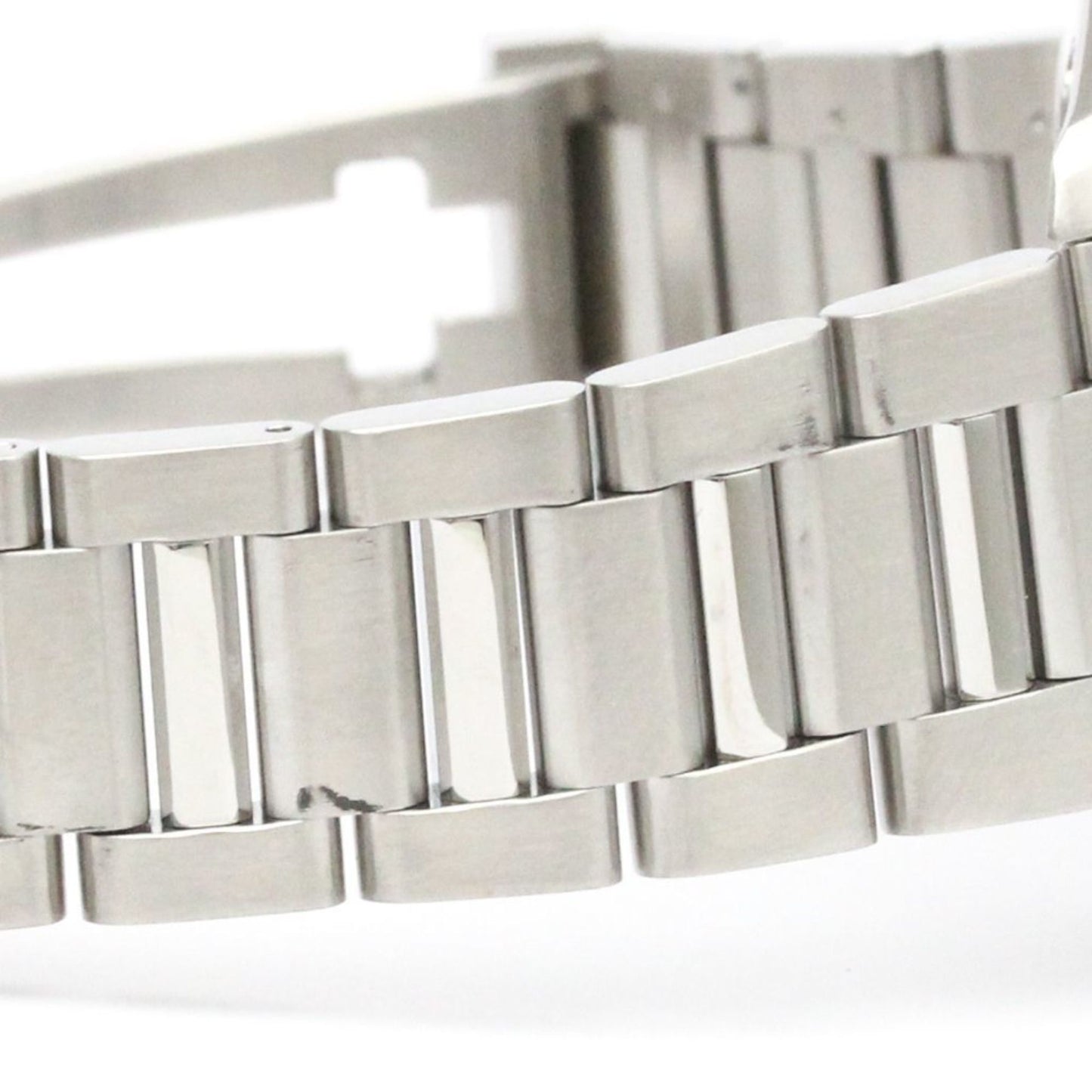 Tag Heuer Grand Carrera Gmt Steel Automatic