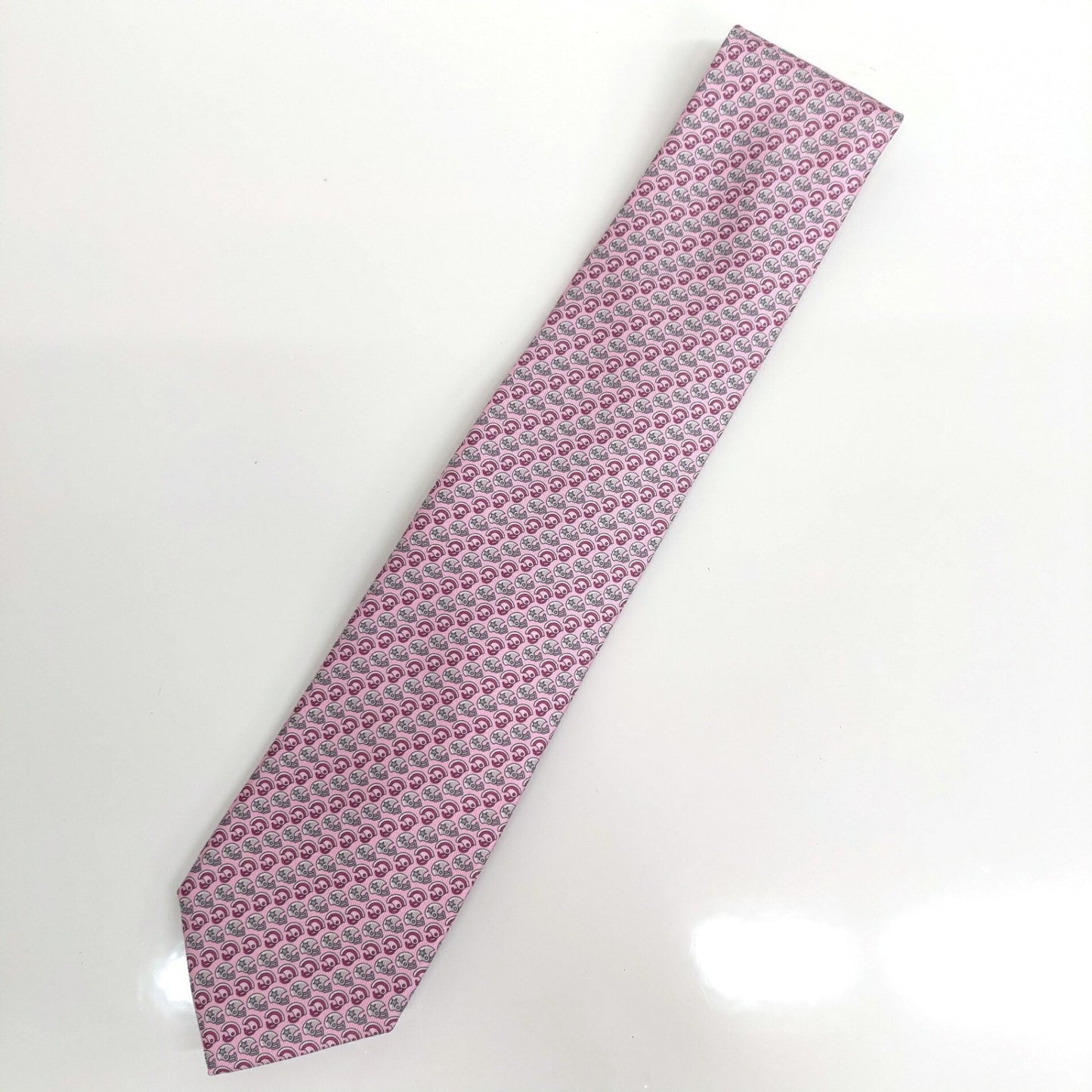 Hermes Herms Tie