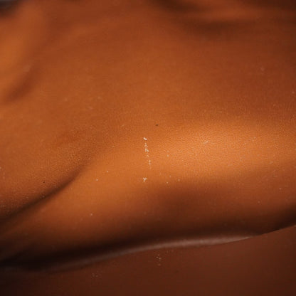 Louis Vuitton Monogram Jeune Fille Gm Shoulder Bag M51225 Brown