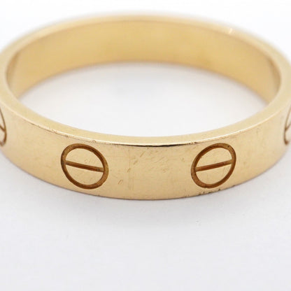 Cartier Mini Love Ring