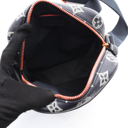 Louis Vuitton Danube Pm Upside Down Shoulder Bag