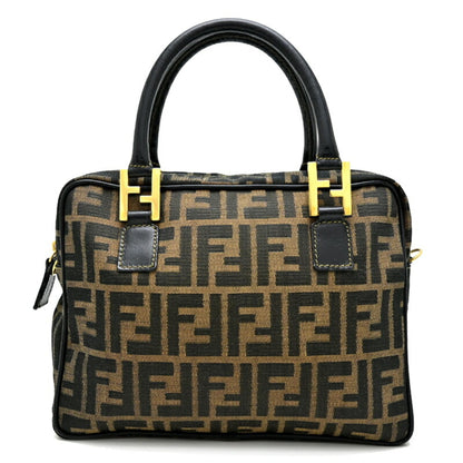 Fendi Zucca Ff