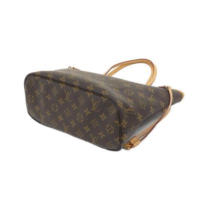 Louis Vuitton Monogram Neverfull Pm M41245 Handbag