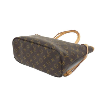 Louis Vuitton Monogram Neverfull Pm M41245 Handbag