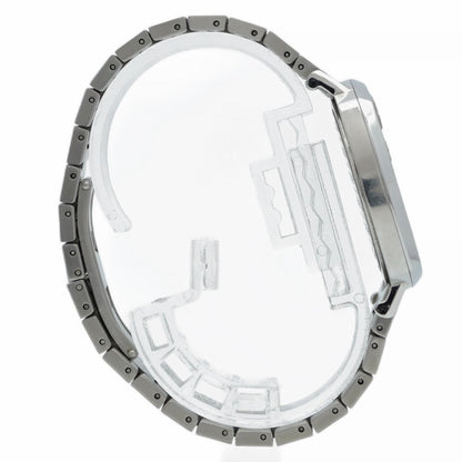 Gucci Grip 157.4 White Dial