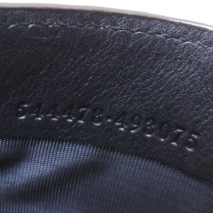 Gucci Guccissima *Outlet Item