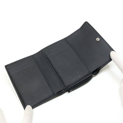 Louis Vuitton Portefeuille Pilot M82556 Monogram Taurillon Leather Wallet