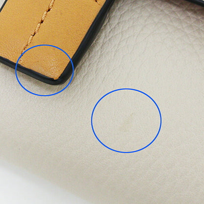 Loewe Vertical Wallet Small