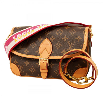Louis Vuitton Monogram Diane Nmpm M46049 Handbag