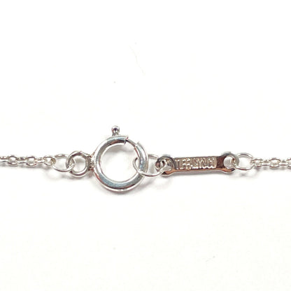 Tiffany & Co. Tiffany Teddy Bear Necklace