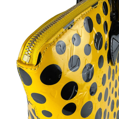 Louis Vuitton Monogram Vernis Handbag