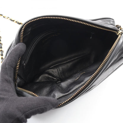 Chanel Matelasse Shoulder Bag