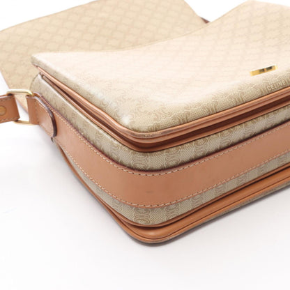 Celine Macadam Shoulder Bag