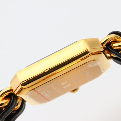 Chanel Premiere S Watch