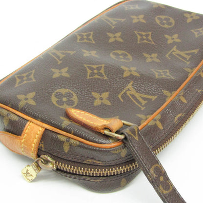 Louis Vuitton Monogram Marly Bandouliere M51828