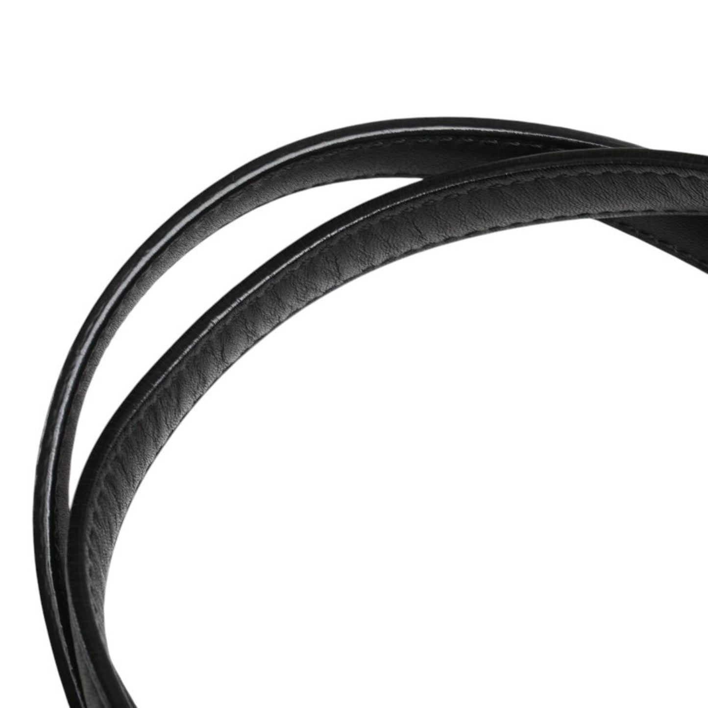 Burberry Nova Check Logo Handbag In Black Leather