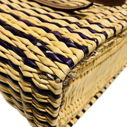 Loewe Anagram Basket Bag