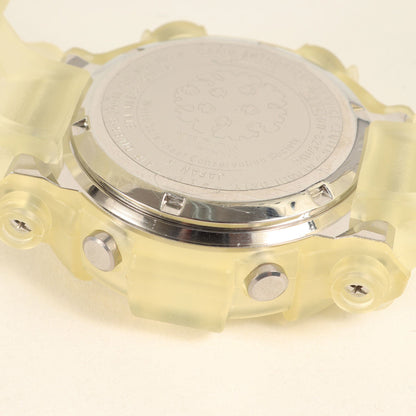 G-Shock 90S Dw-8250Wc-7At Frogman W.C.C.S. World Coral Reef Conservation Society Model Pectinia