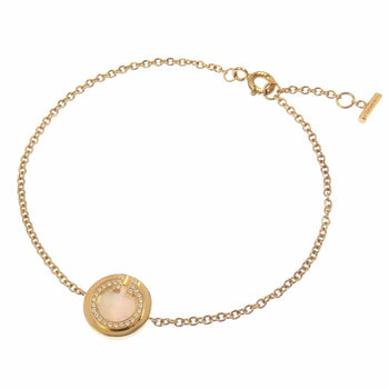 Tiffany T Circle Bracelet For Women