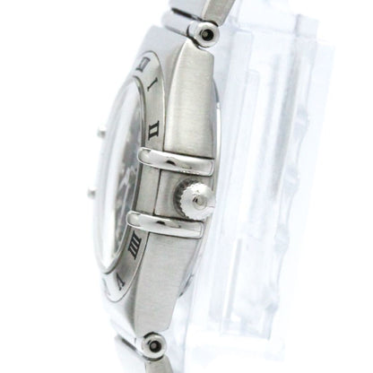 Omega Constellation Cindy Crawford Ltd Edition Diamond Watch 1563.86 Bf571656