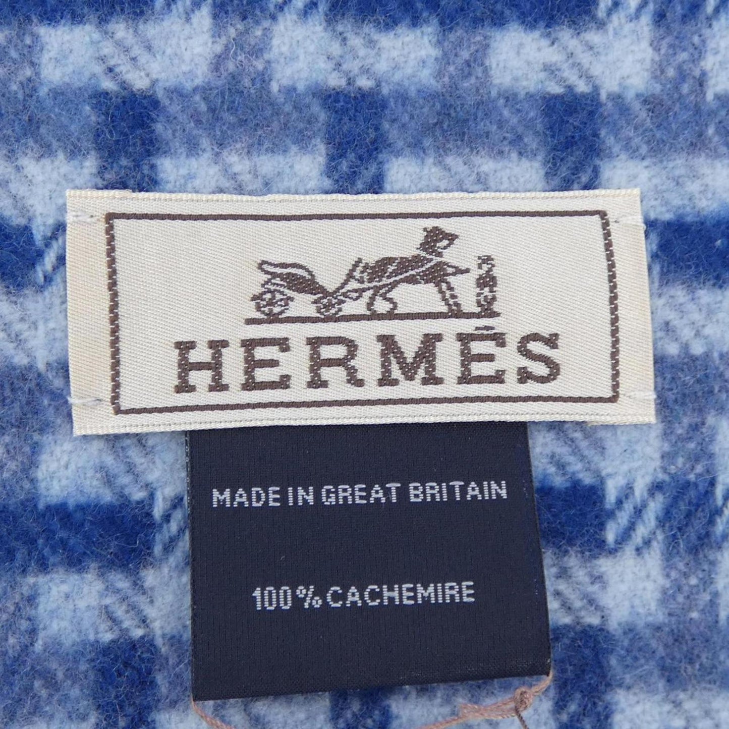 Hermes Hermes Scarf