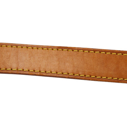 Louis Vuitton Monogram Keepall Bandouliere 60 Boston/Shoulder Bag