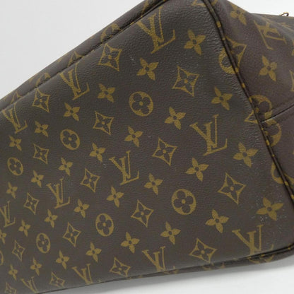 Louis Vuitton Monogram Neverfull Gm M40990 Handbag