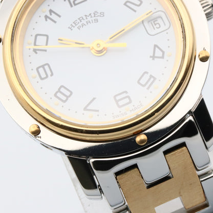 Herms Clipper Watch