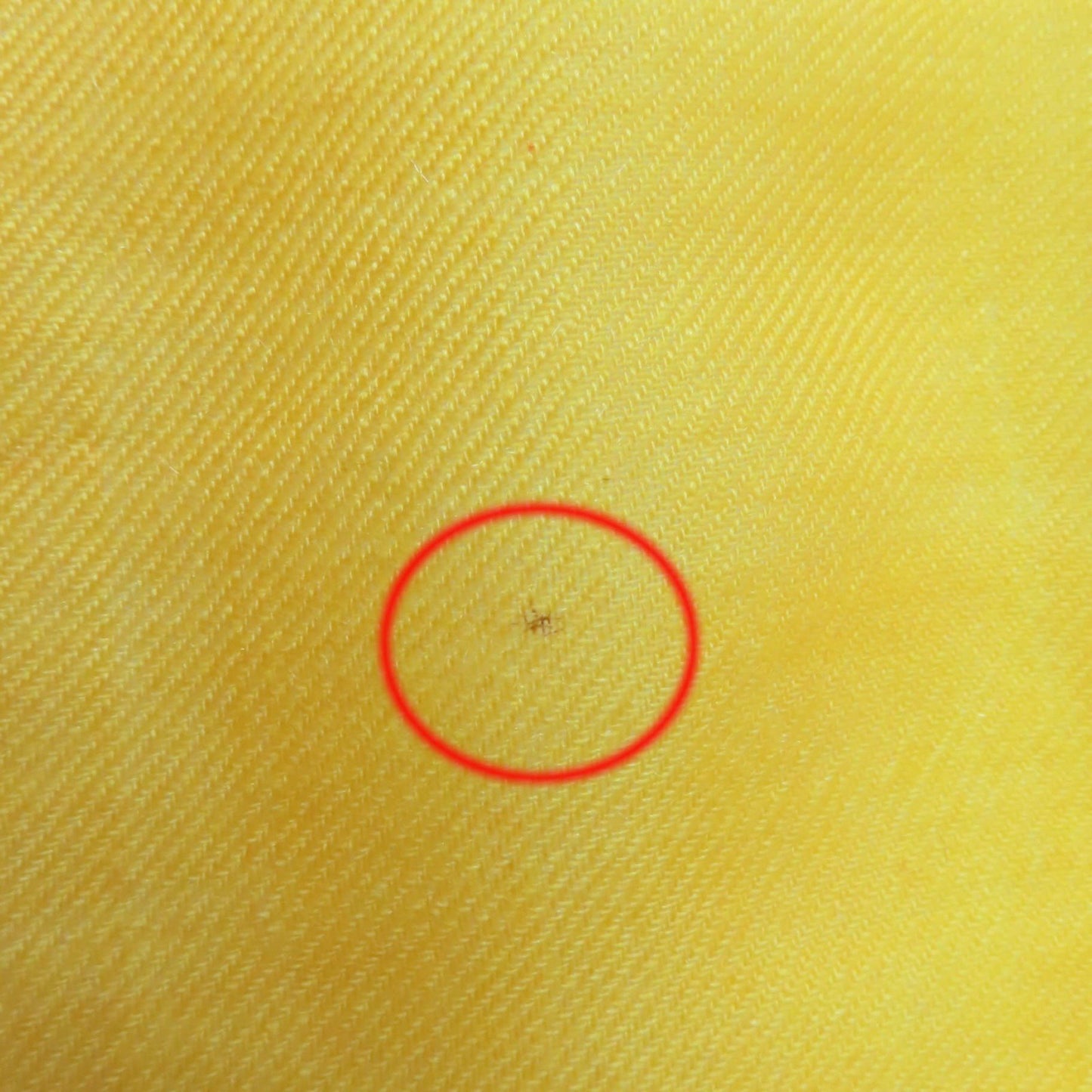 Hermes 100% Cashmere Large Logo Shawl/Scarf