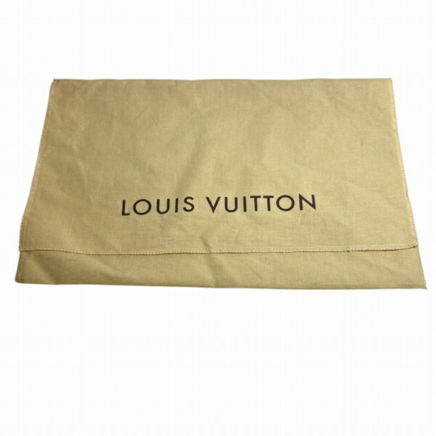 Louis Vuitton Monogram Pochette Ganjou M51870 Shoulder Bag