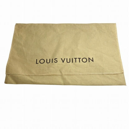 Louis Vuitton Monogram Pochette Ganjou M51870 Shoulder Bag
