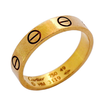 Cartier Mini Love Ring