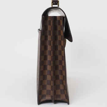 Louis Vuitton Altona Gm Bag Damier Ebene N53312