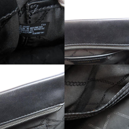 Michael Kors Leather Shoulder Bag