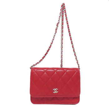 Chanel Chain Shoulder Bag