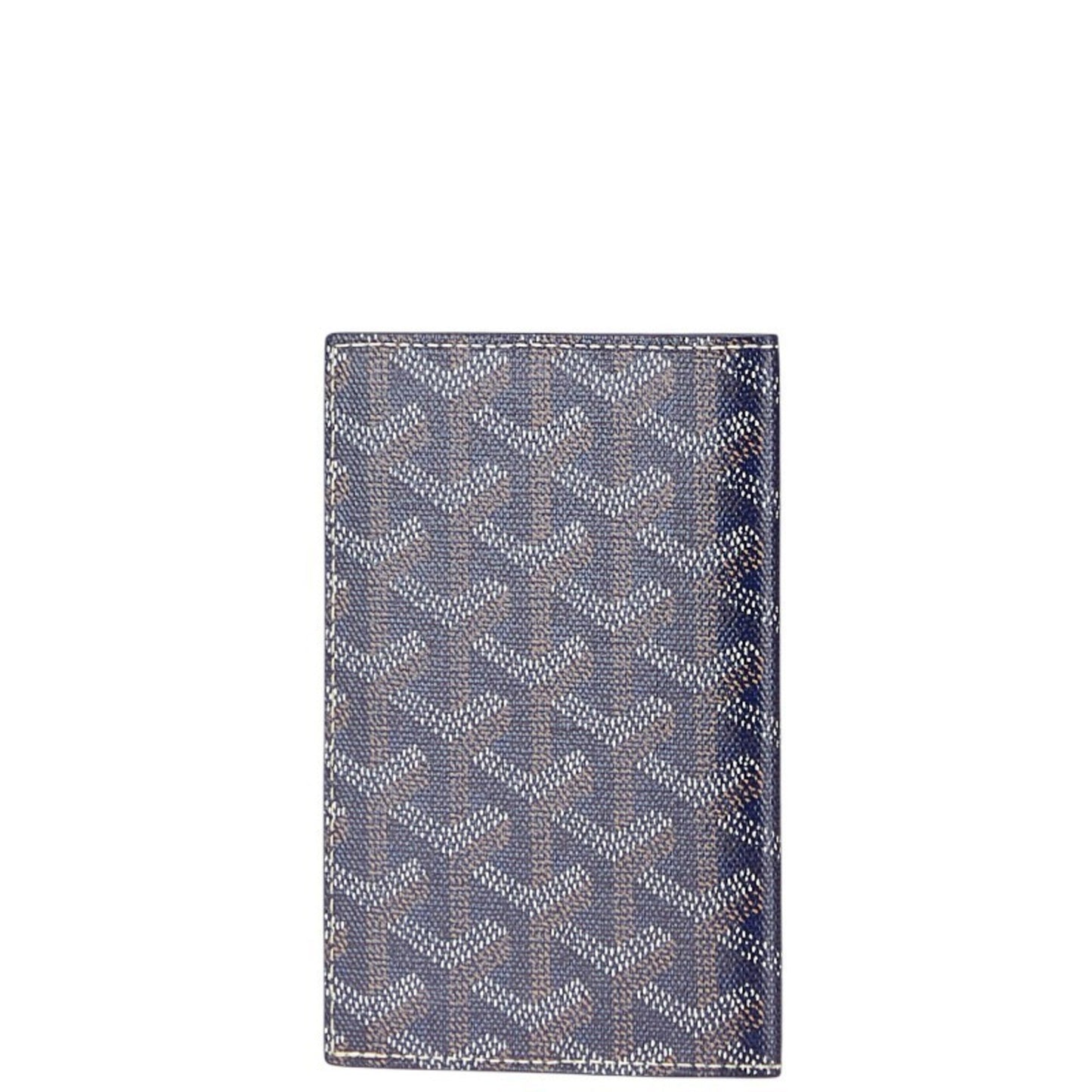 Goyard Grenelle Passport Case